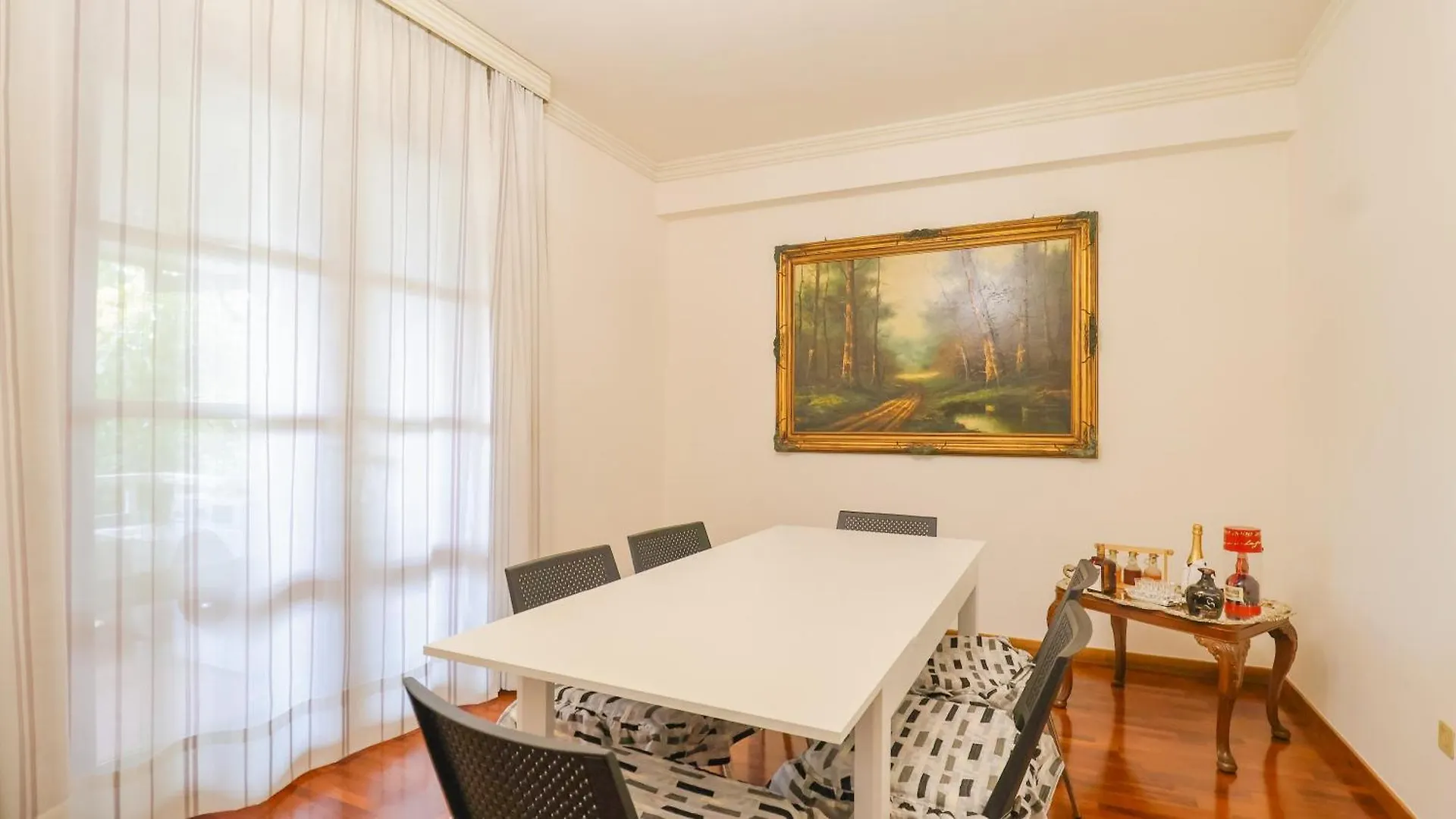 Villa Prestige - With Balconies Monsummano Terme Σπίτι διακοπών