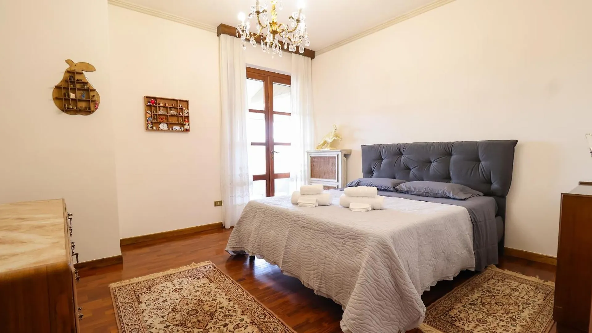 Villa Prestige - With Balconies Monsummano Terme Σπίτι διακοπών