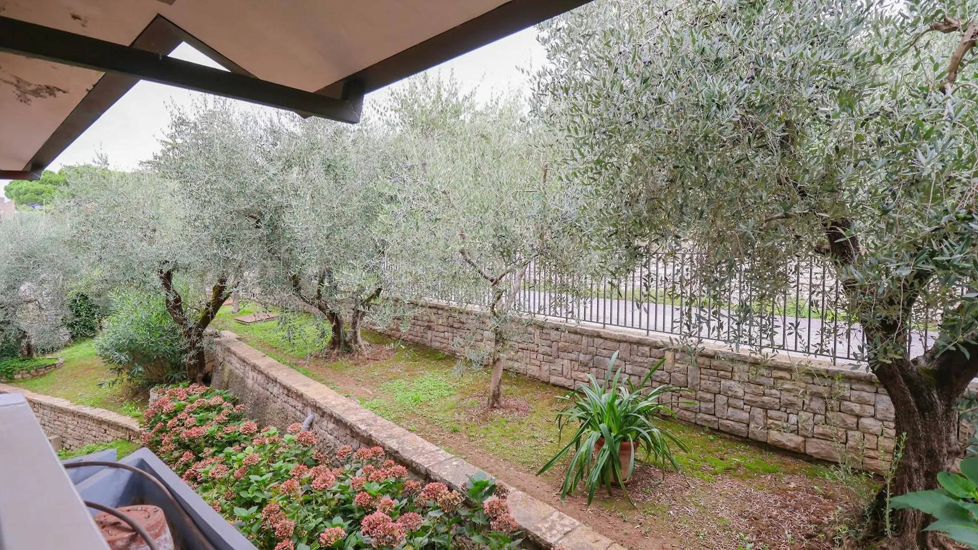 Villa Prestige - With Balconies Monsummano Terme Σπίτι διακοπών