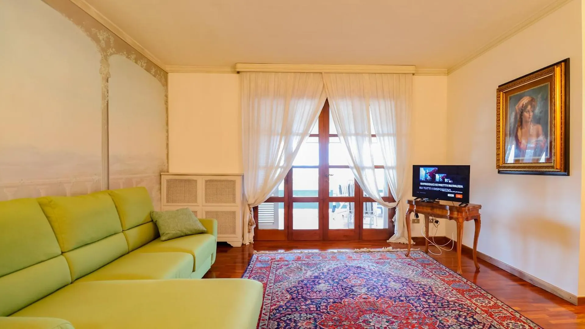Σπίτι διακοπών Villa Prestige - With Balconies Monsummano Terme Ιταλία