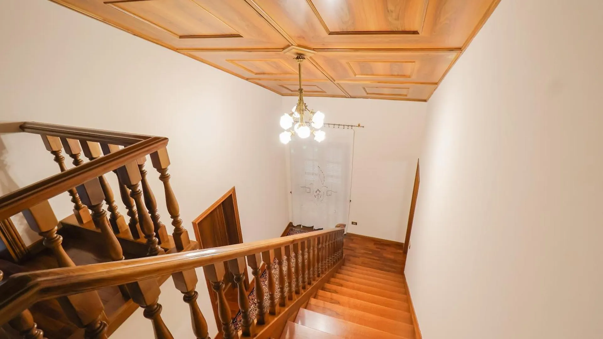 Σπίτι διακοπών Villa Prestige - With Balconies Monsummano Terme