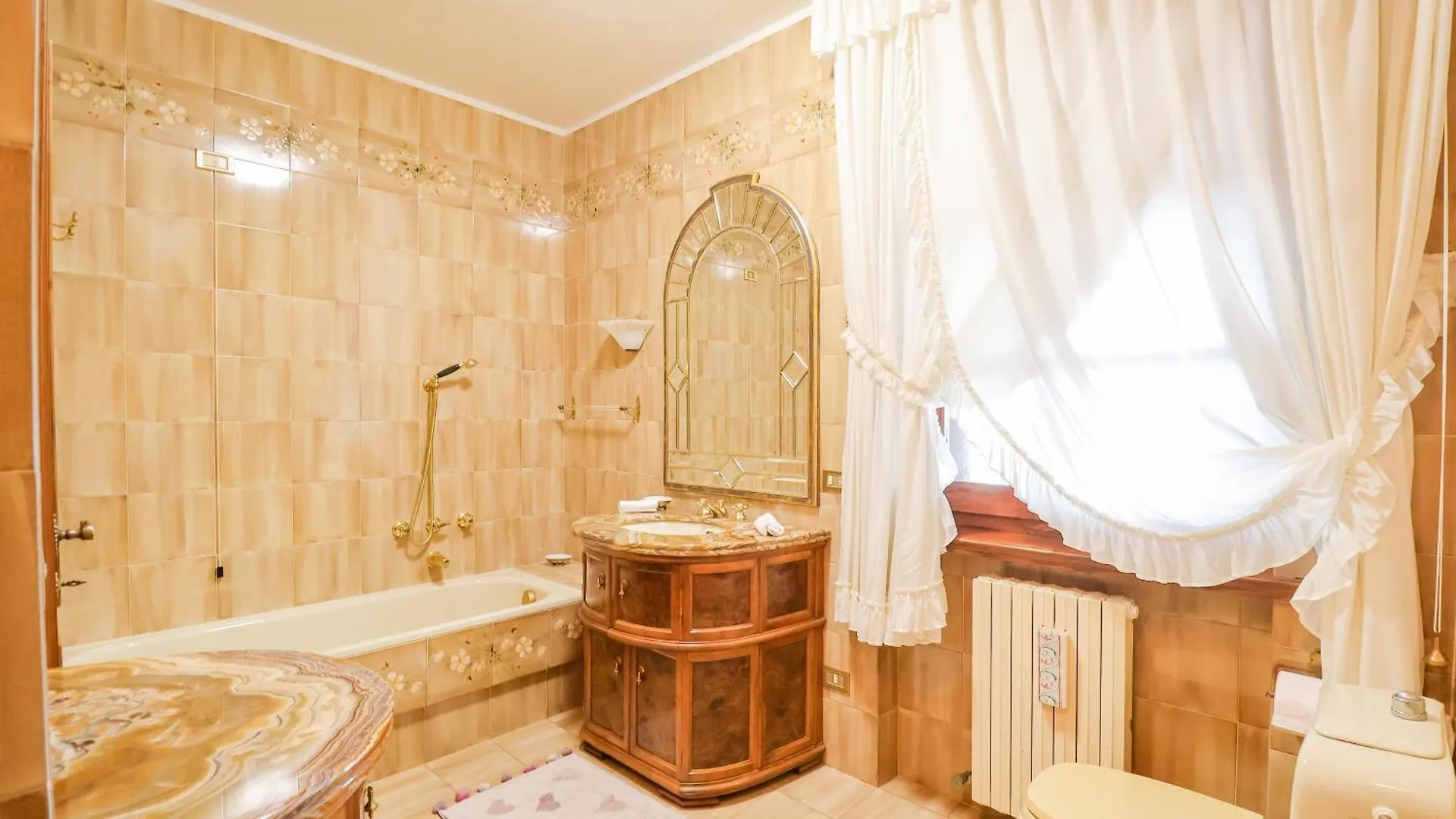 Σπίτι διακοπών Villa Prestige - With Balconies Monsummano Terme Ιταλία