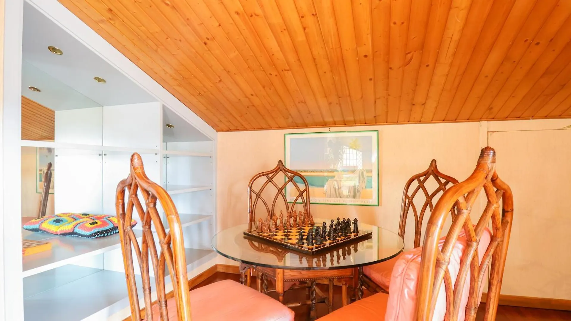 Σπίτι διακοπών Villa Prestige - With Balconies Monsummano Terme