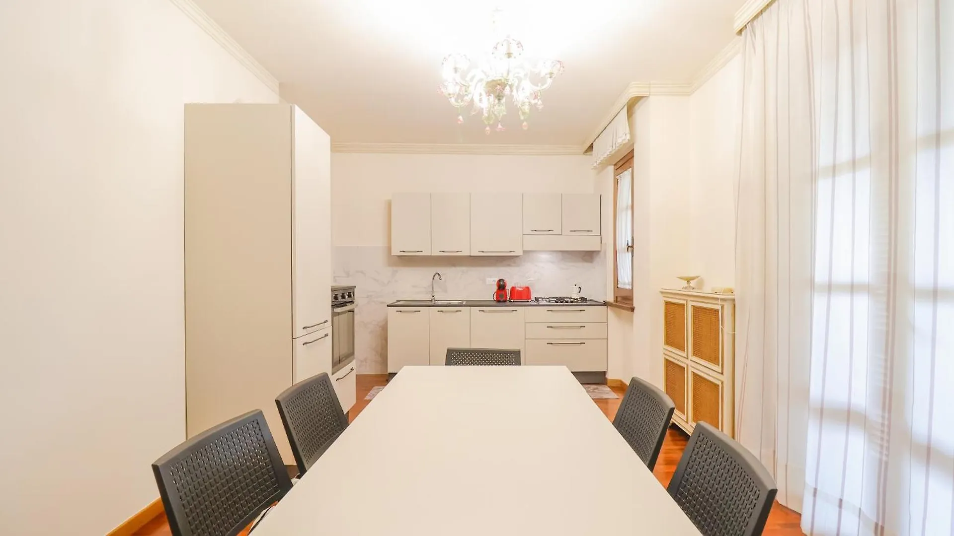 Σπίτι διακοπών Villa Prestige - With Balconies Monsummano Terme Ιταλία