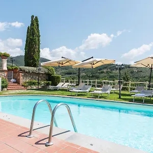 Séjour à la ferme - Collina Toscana, Monsummano Terme