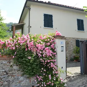 Hébergement de vacances Casa1, Monsummano Terme