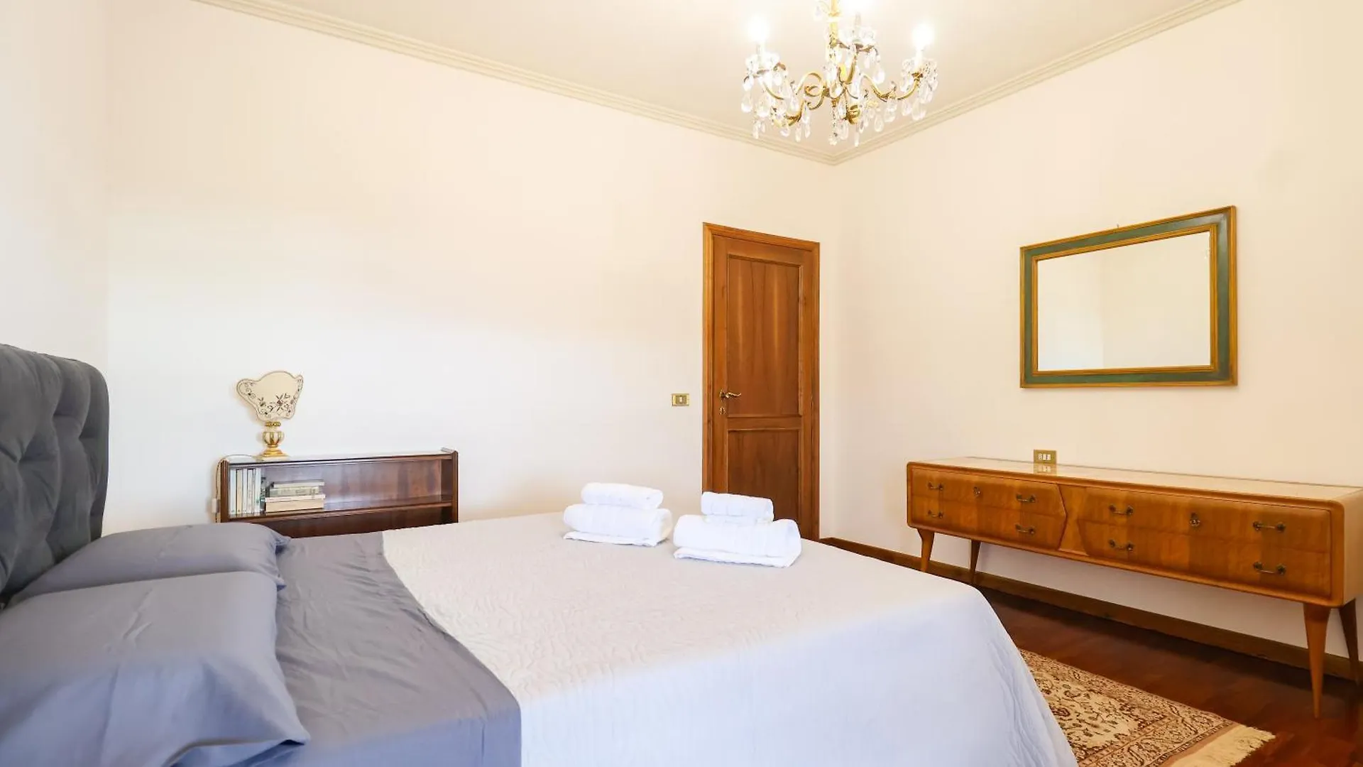 Villa Prestige - With Balconies Monsummano Terme 0*,