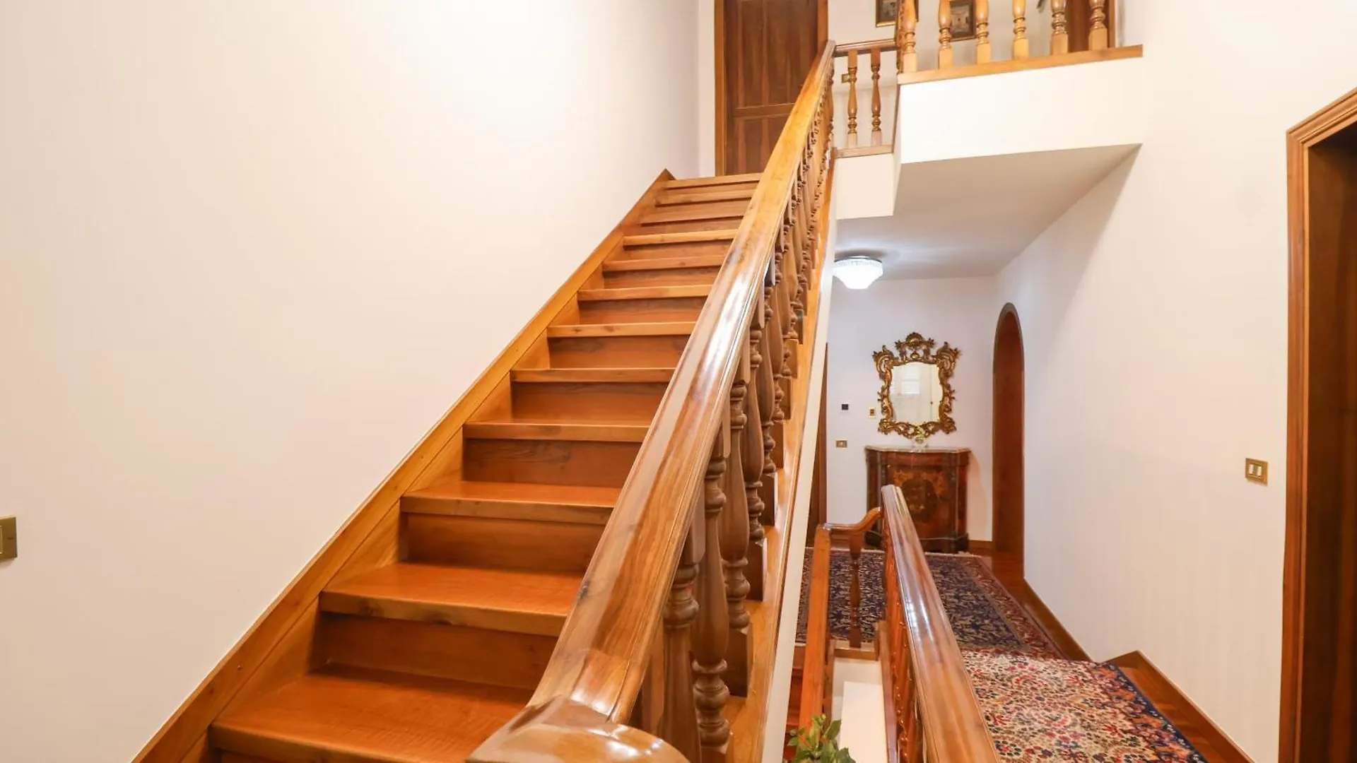 Feriehus Villa Prestige - With Balconies Monsummano Terme