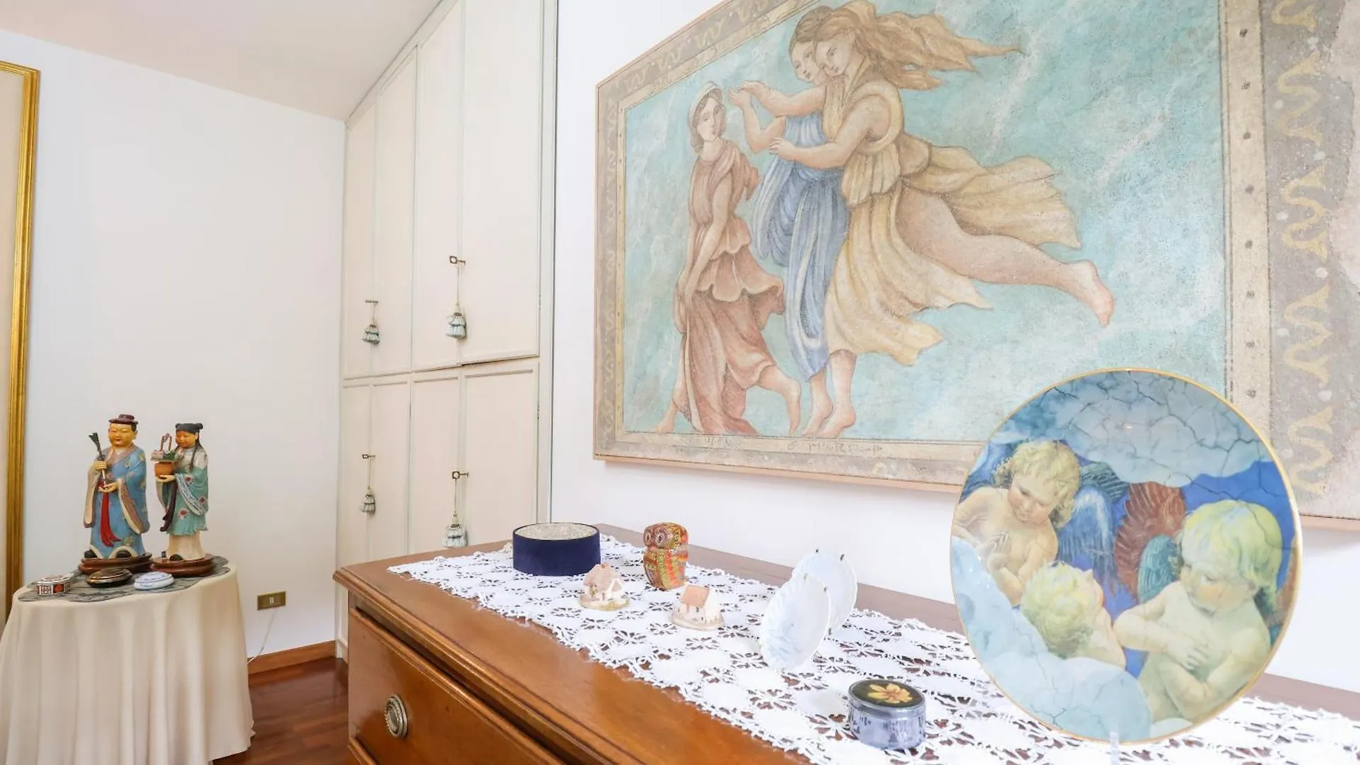 Villa Prestige - With Balconies Monsummano Terme