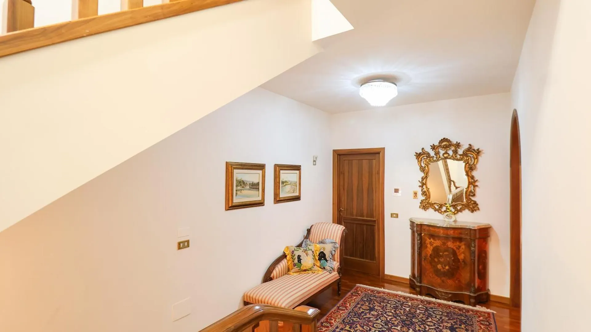 Villa Prestige - With Balconies Monsummano Terme